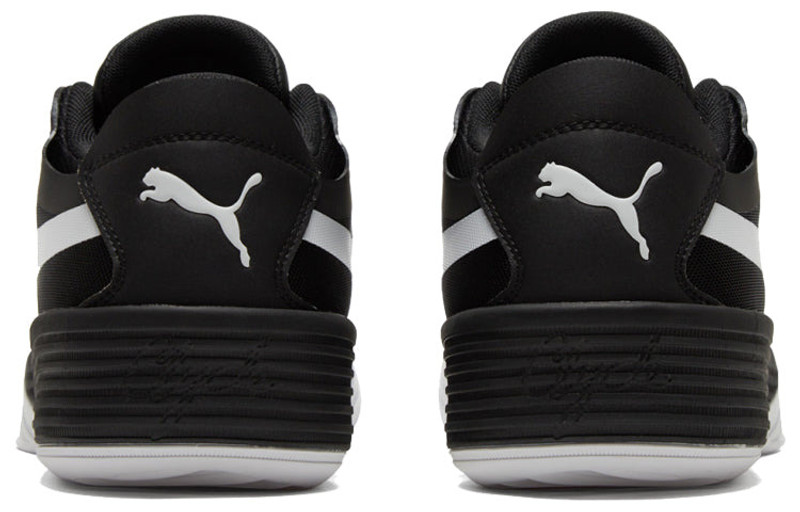 PUMA PUMA Clyde All-Pro Team 'Black White' 195509-01 outlook