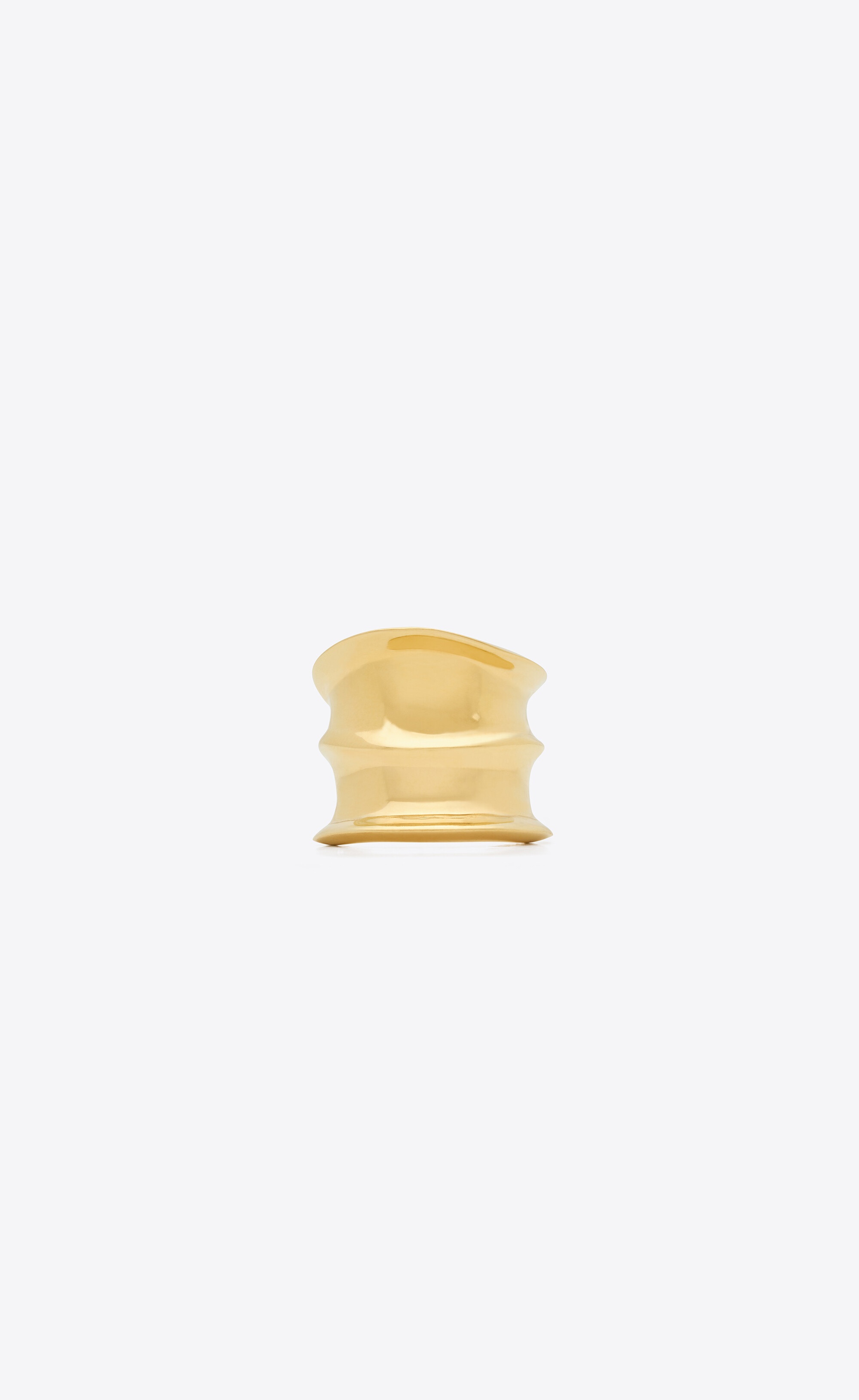 organic ring in metal - 2