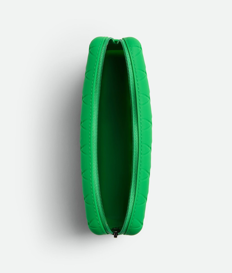 Bottega Veneta Zipped Pouch outlook