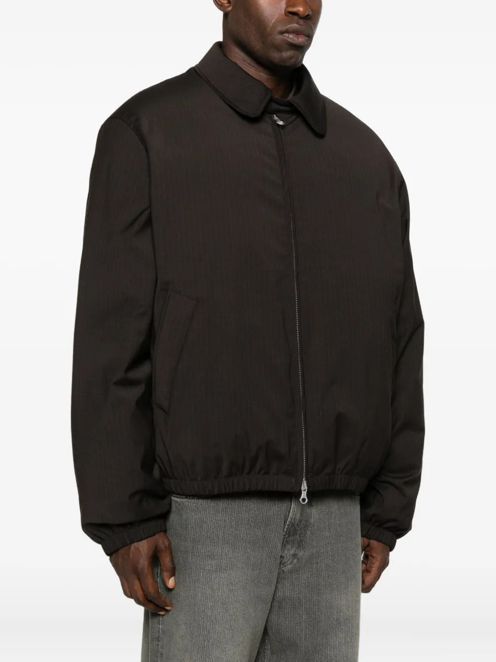 OUR LEGACY - Men Avenue Puffa Coat - 2