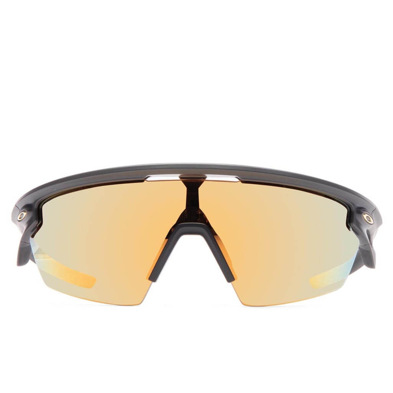 SPHAERA - MATTE CARBON/PRIZM 24K POLARIZED 1