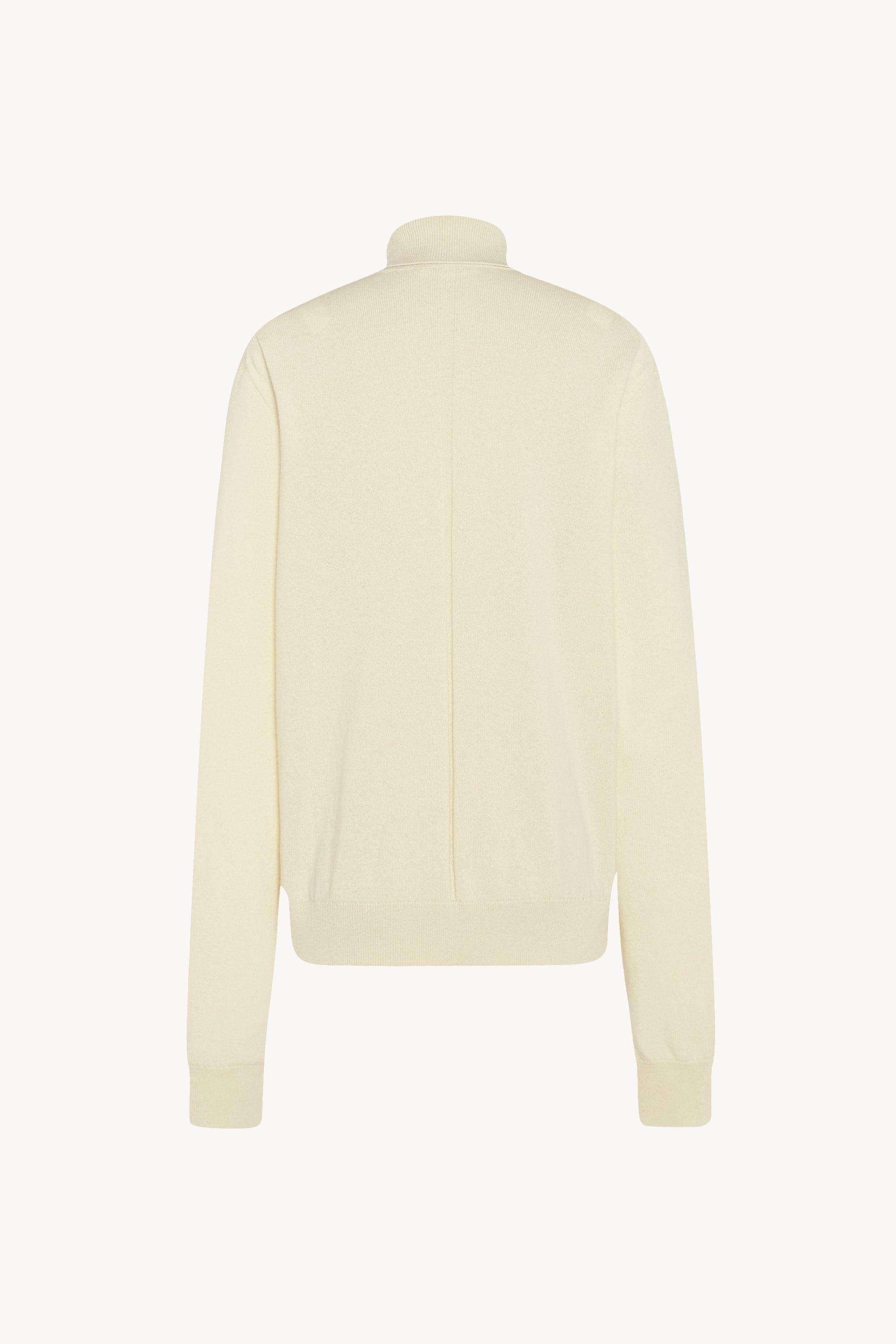 Ciba Top in Cashmere - 2