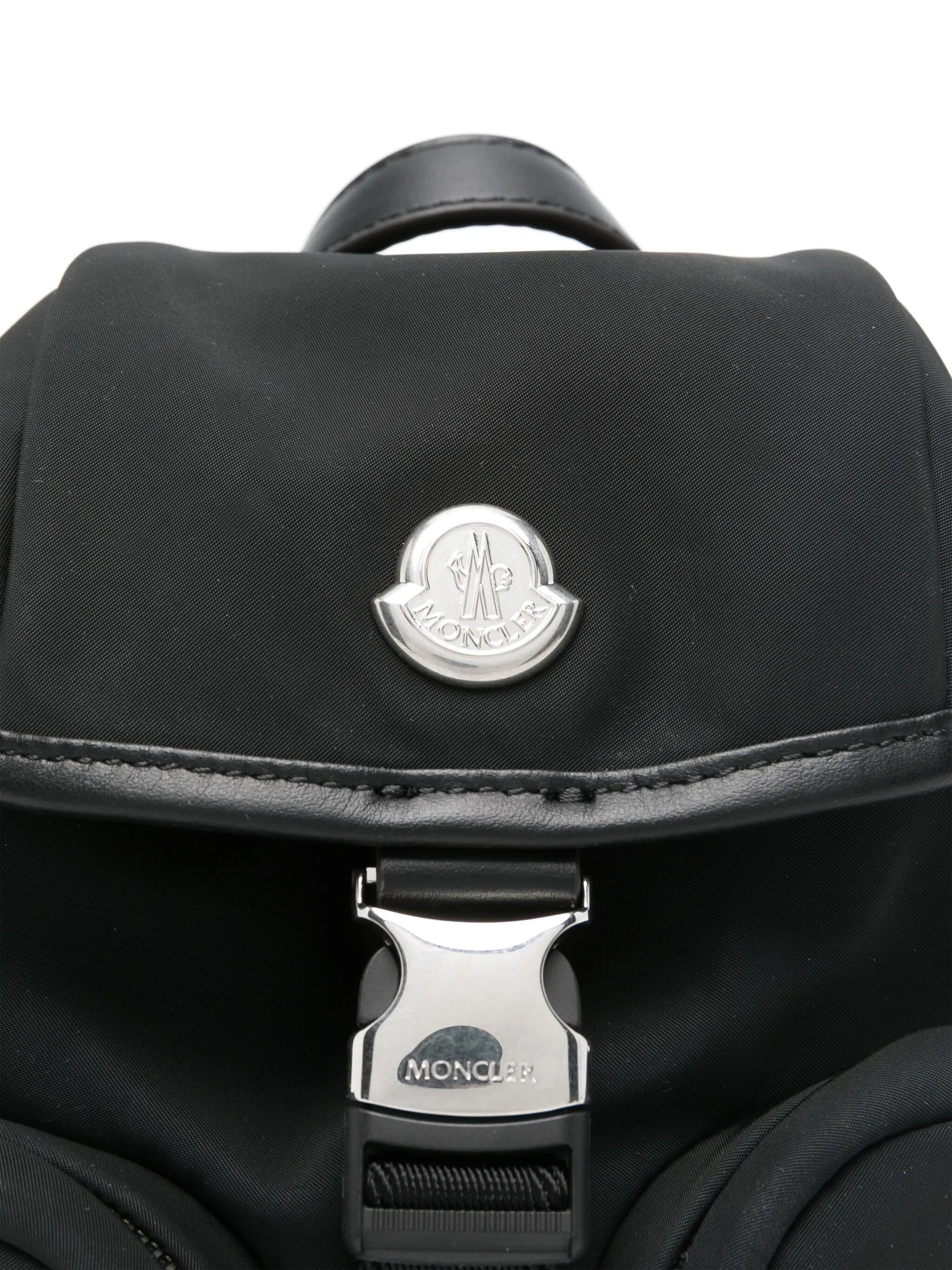 Moncler Mini Trick Water-repellent Crossbody Bag - 3