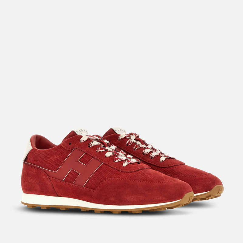 Sneakers Hogan Athletic 2