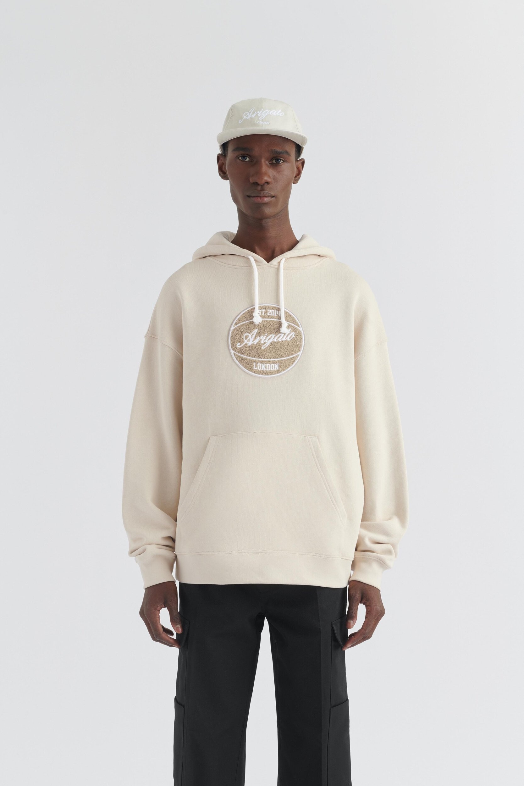 Dunk Hoodie - 2