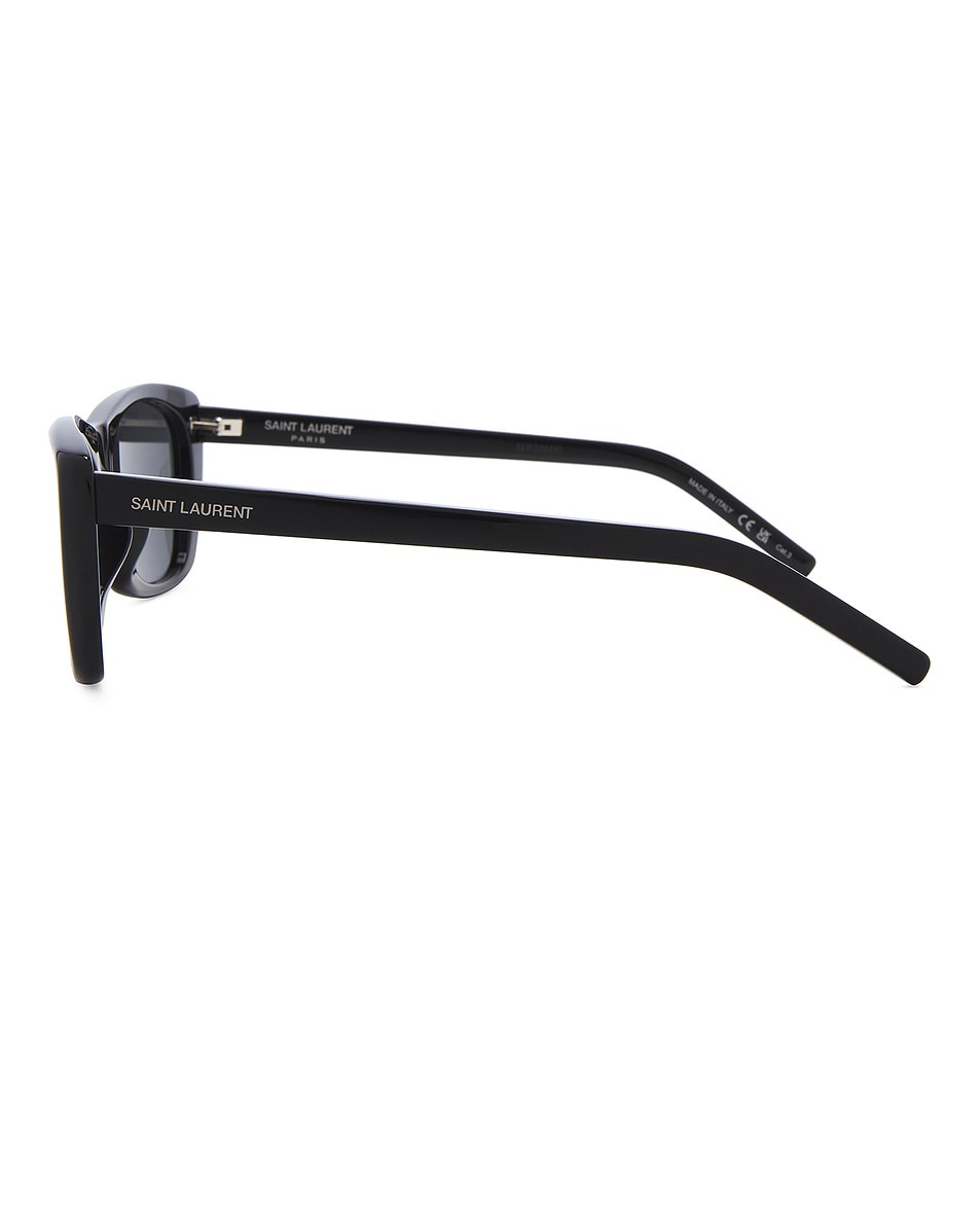Rectangular Sunglasses - 3