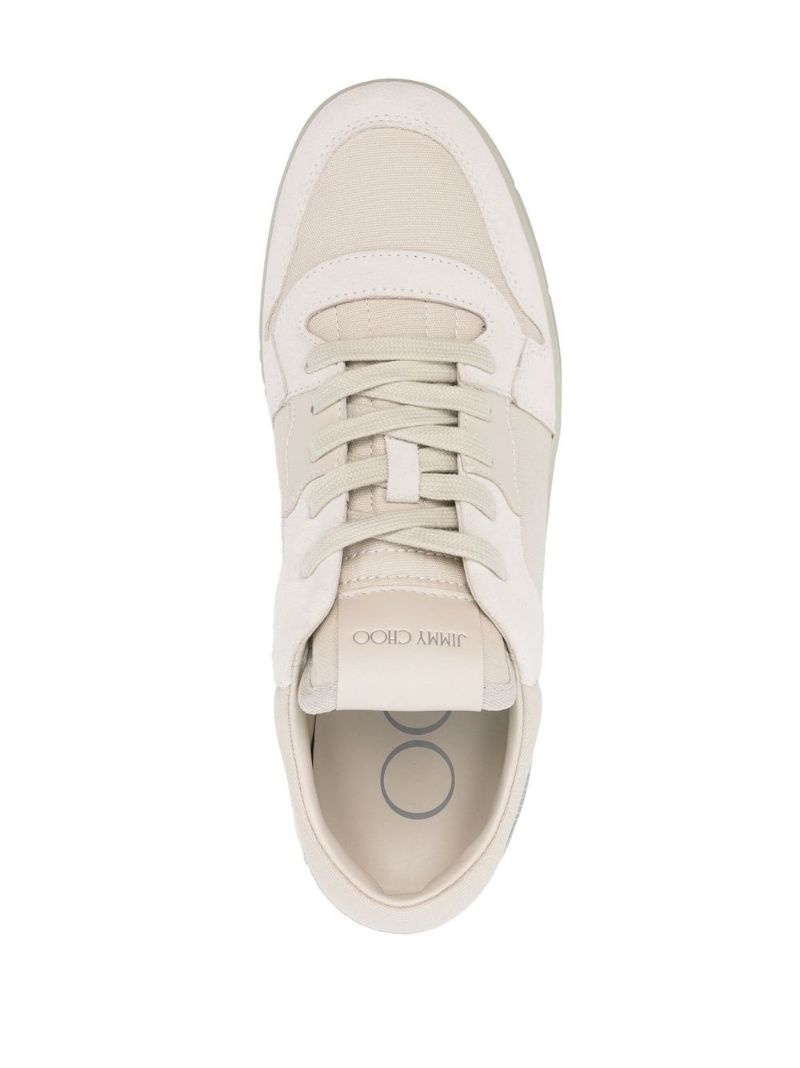 Florent low-top sneakers - 4