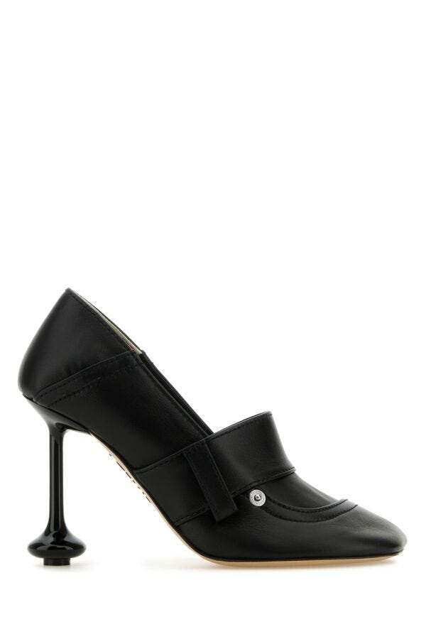 Loewe Woman Toy Panta Pump 90 - 1