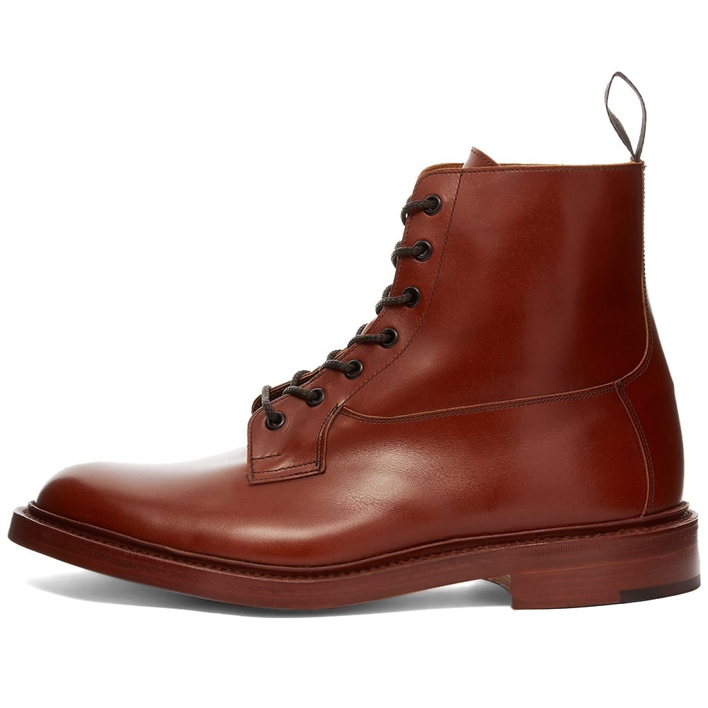 Tricker's Burford Derby Boot - 2