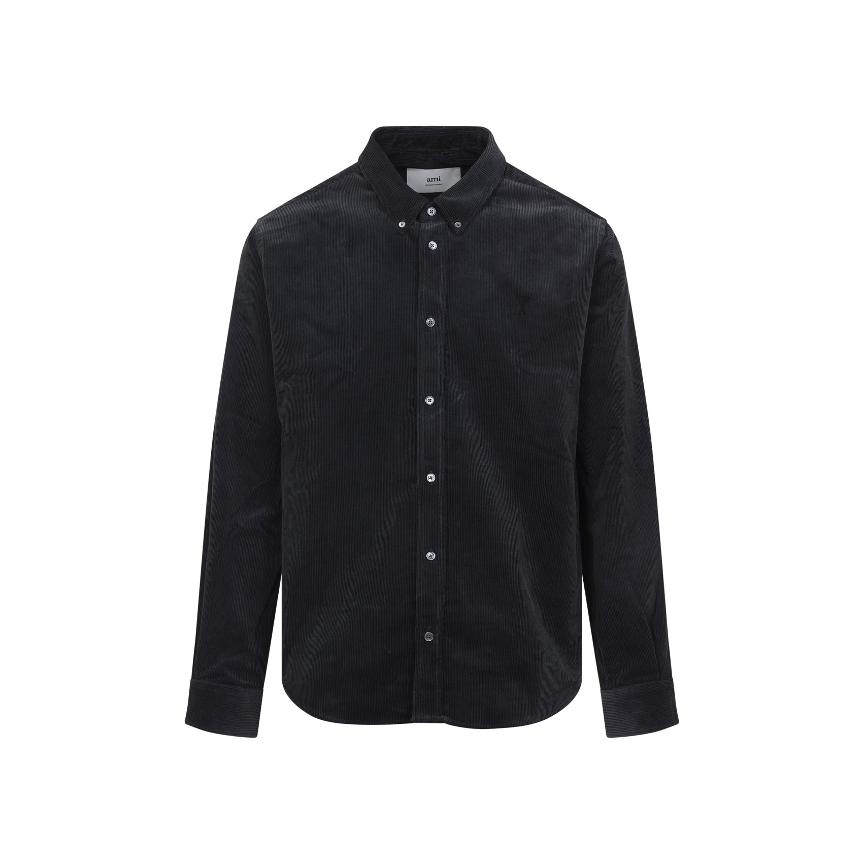 Ami Classic Fit Shirt Men - 1