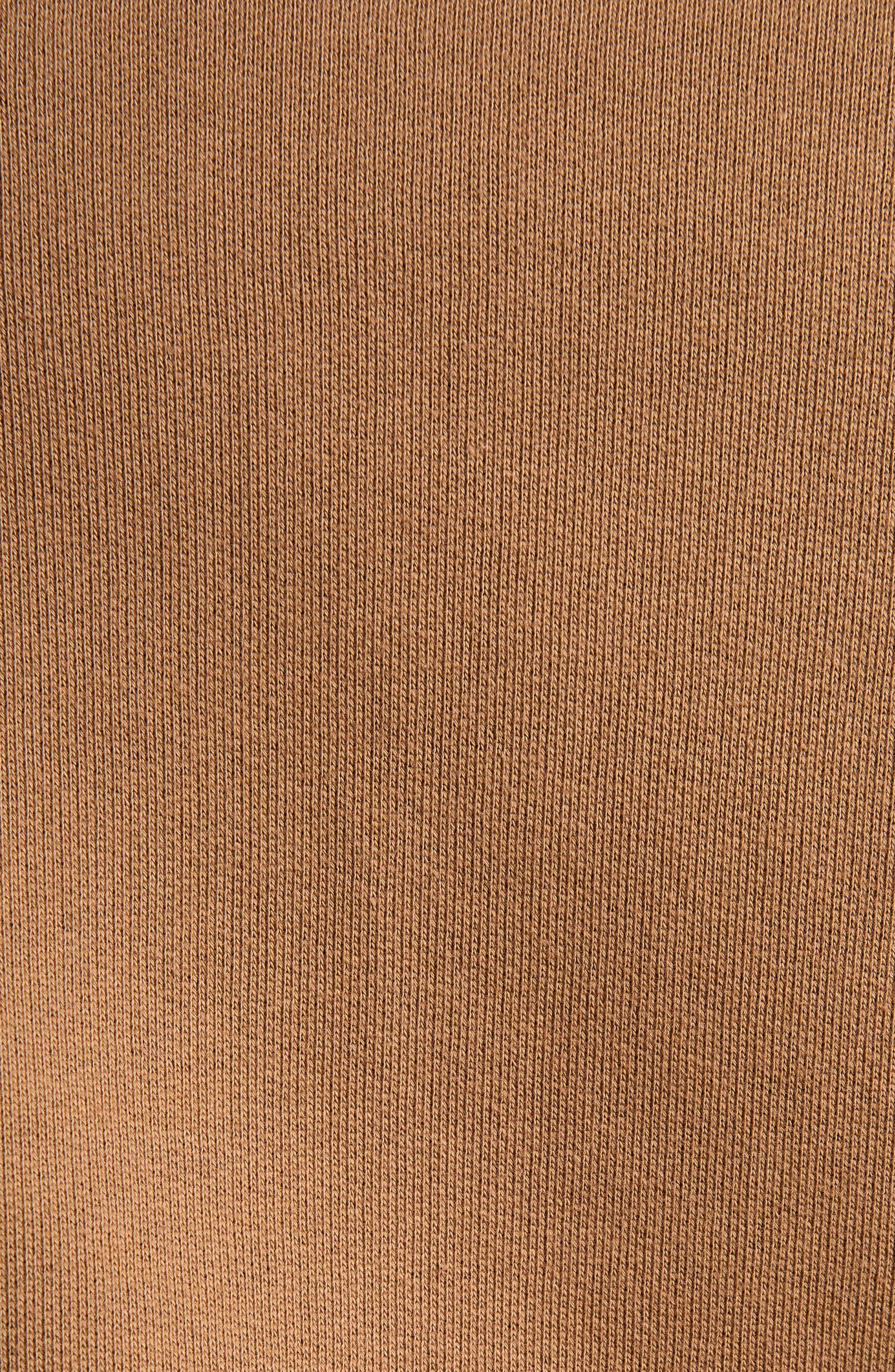 Moncler Vennes Reversible Down Bomber Jacket in Friar Brown at Nordstrom - 6