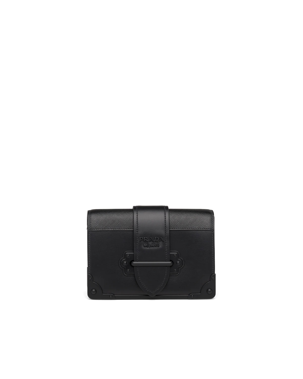 Prada Cahier shoulder bag - 1