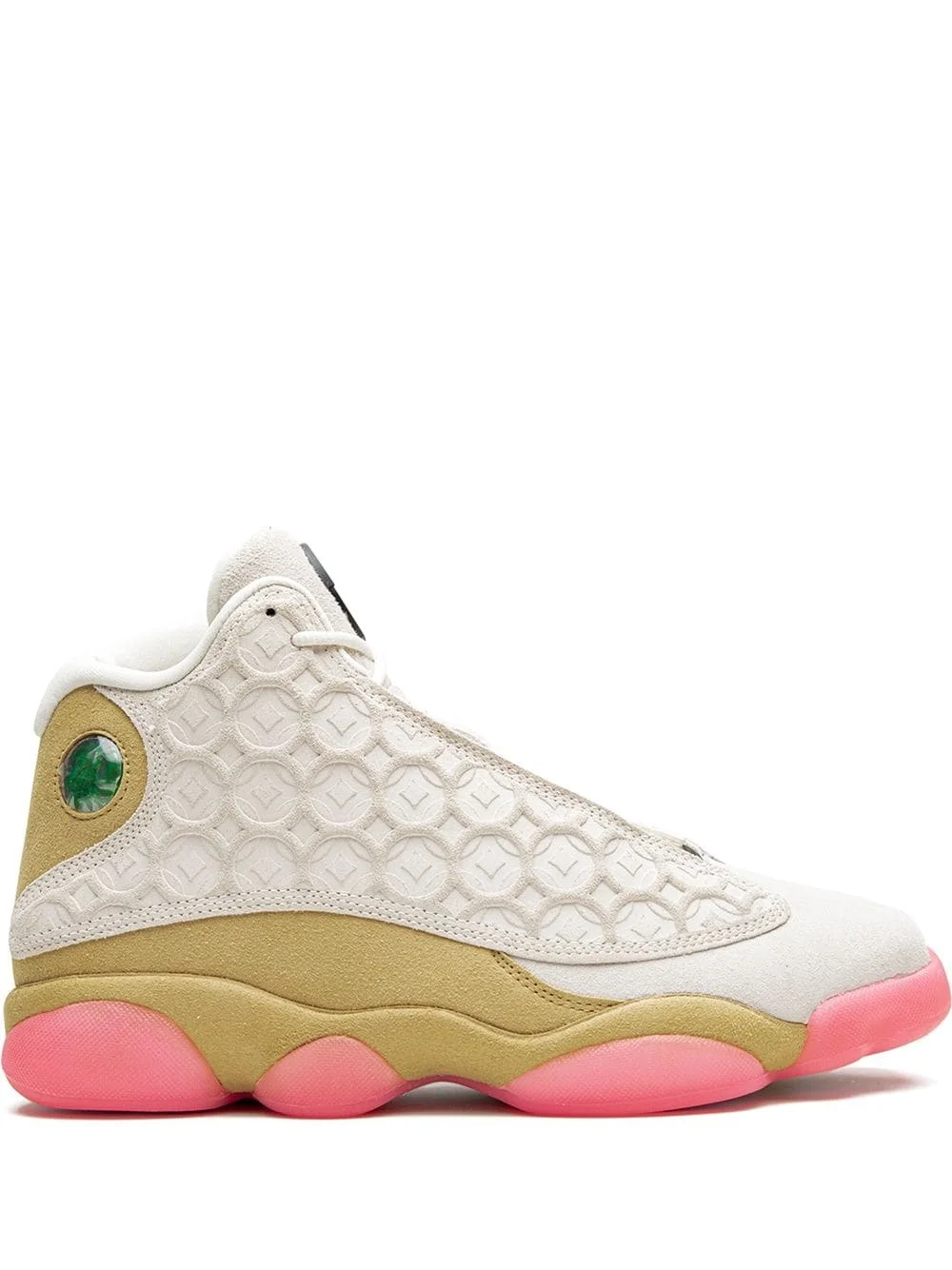Air Jordan 13 Retro "중국 새해"스니커 - 1