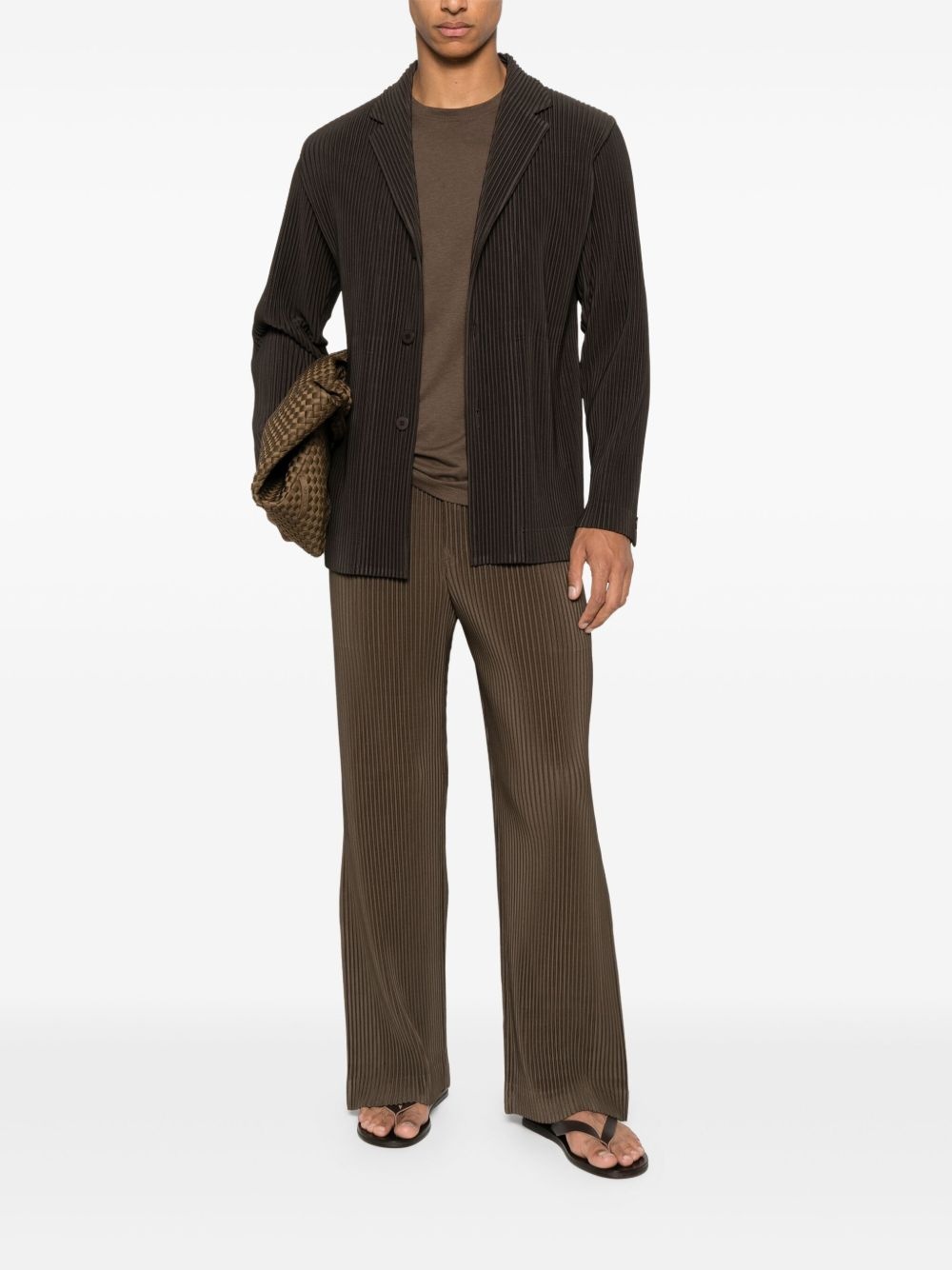 corduroy trousers - 2