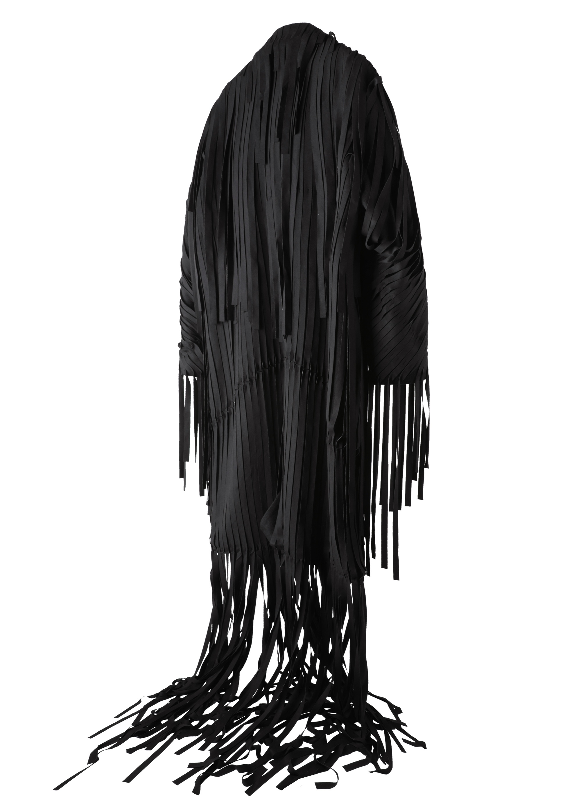 7.0 COAT LEFT (BLACK) - 5