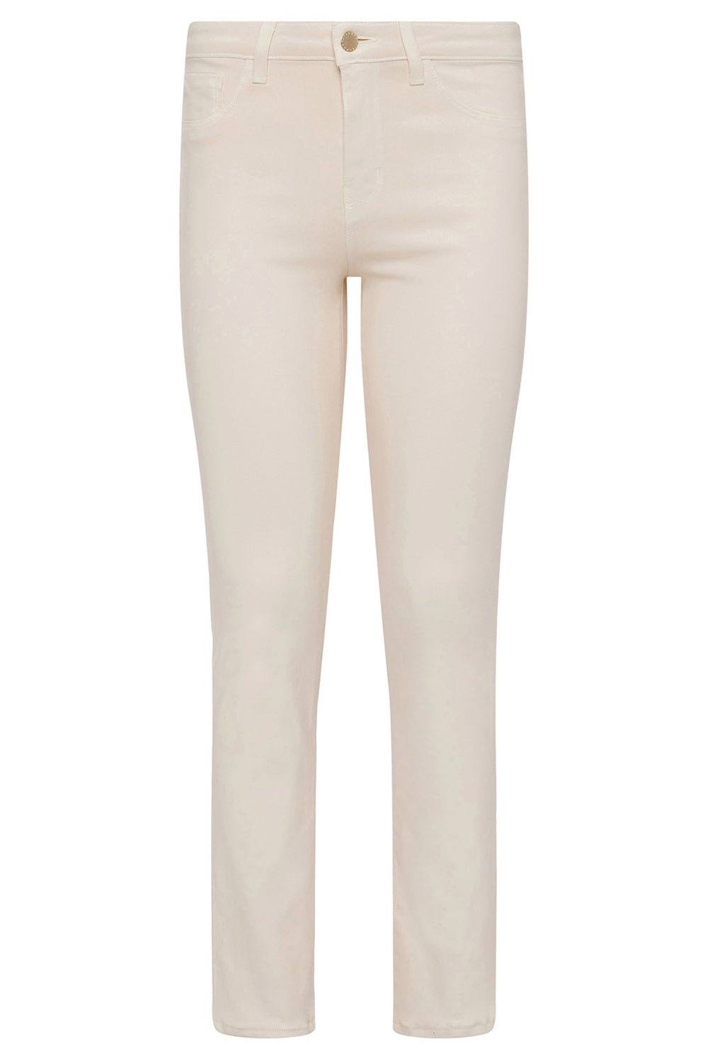 Ginny Straight Leg Pant - 1