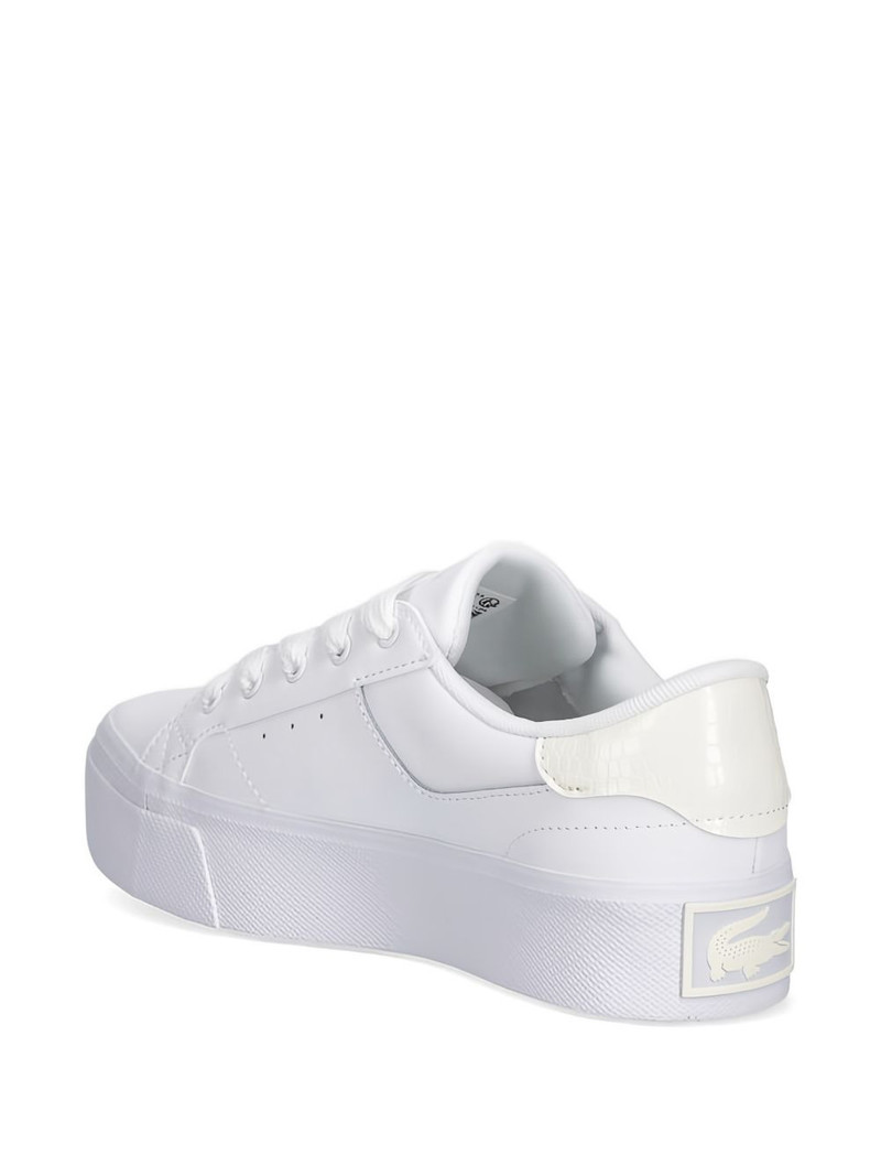 logo-detail sneakers 3