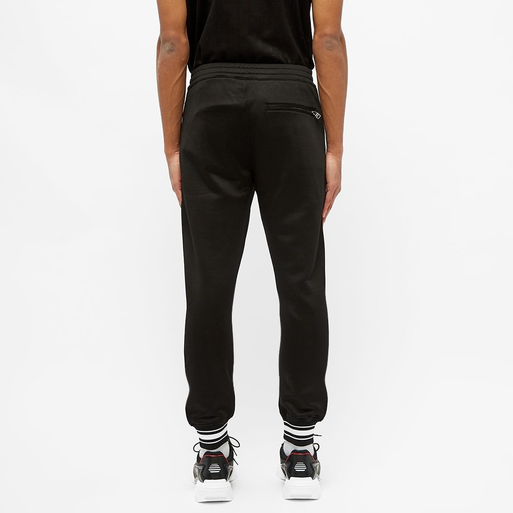 Alexander McQueen Logo Jogger - 5