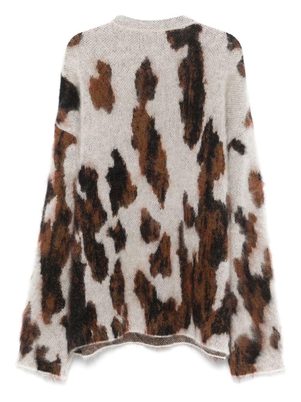 Entourage sweater - 2