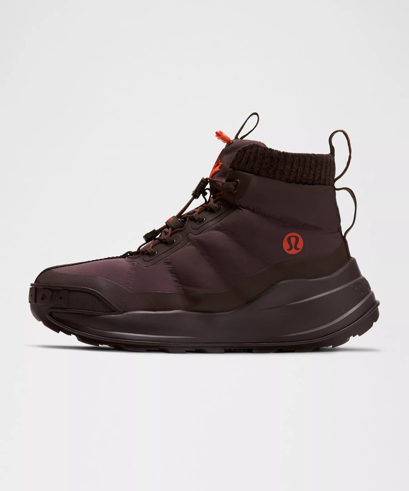 Women's Team Canada Waterproof Winter Boot 3