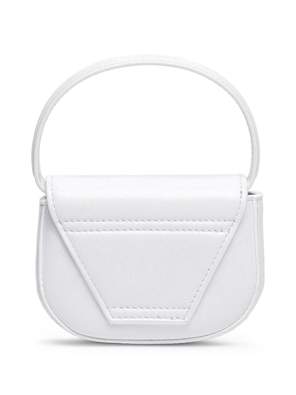 1DR XS leather crossbody bag - 3