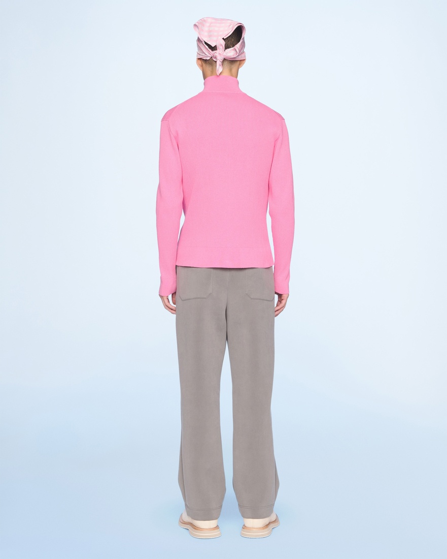 Le gilet Frescu - 4