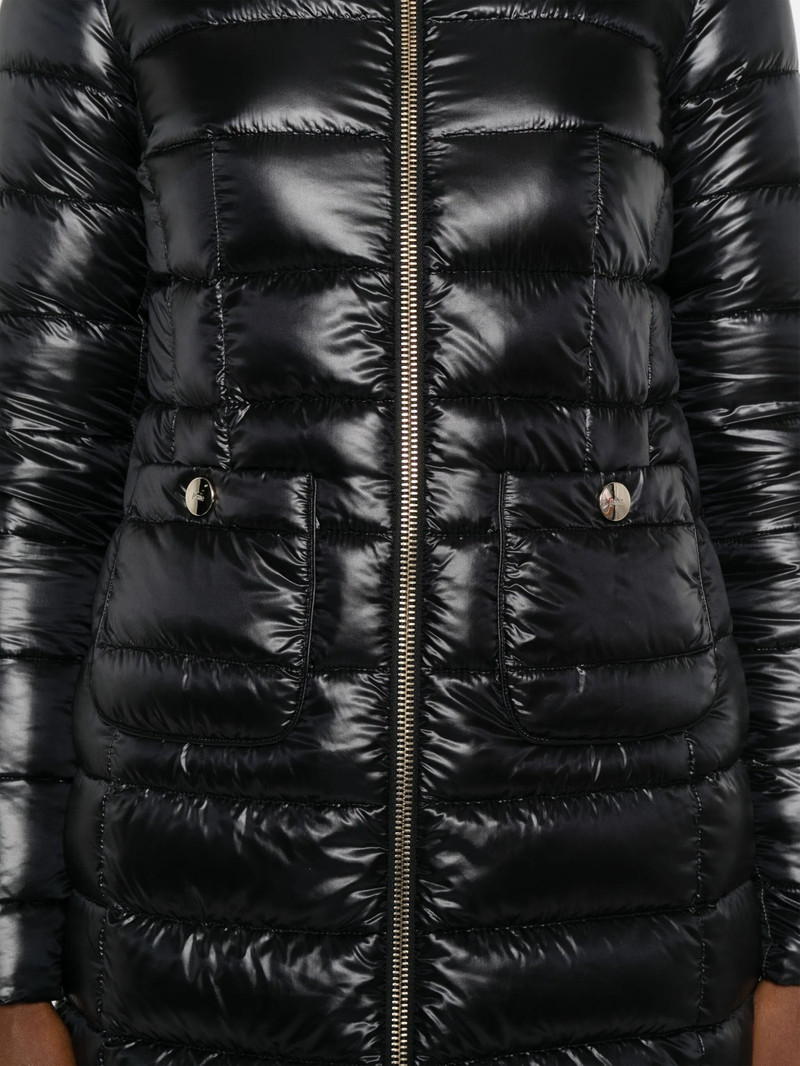 Herno Herno Maria Puffer Coat outlook