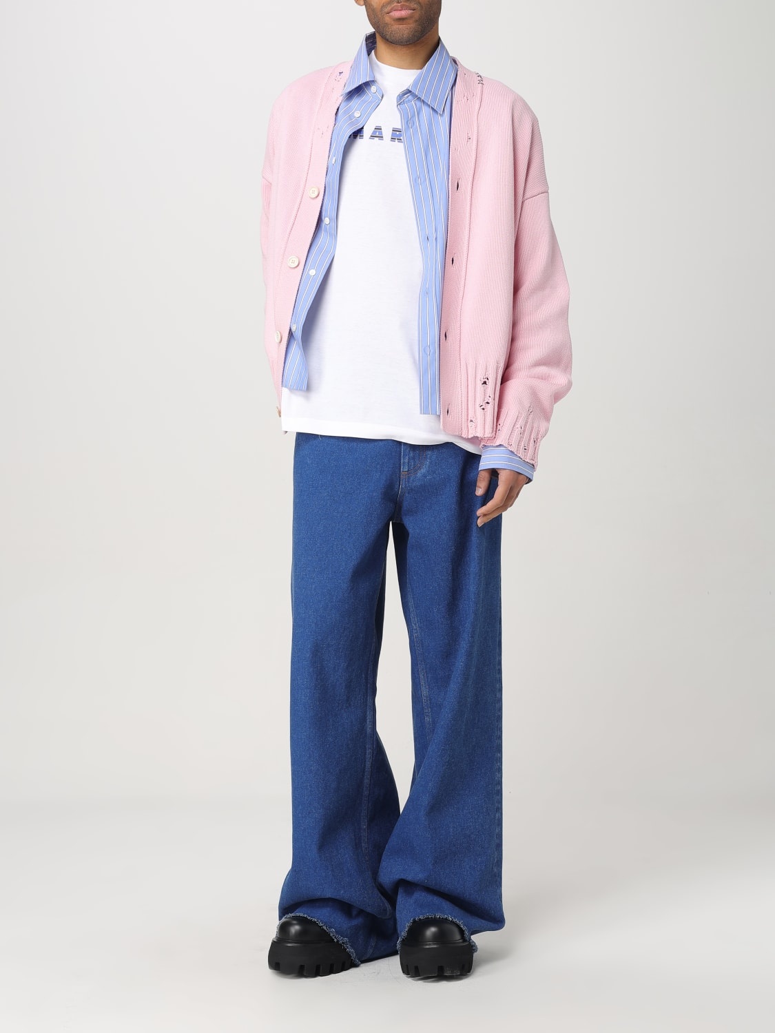 Jeans men Marni - 2