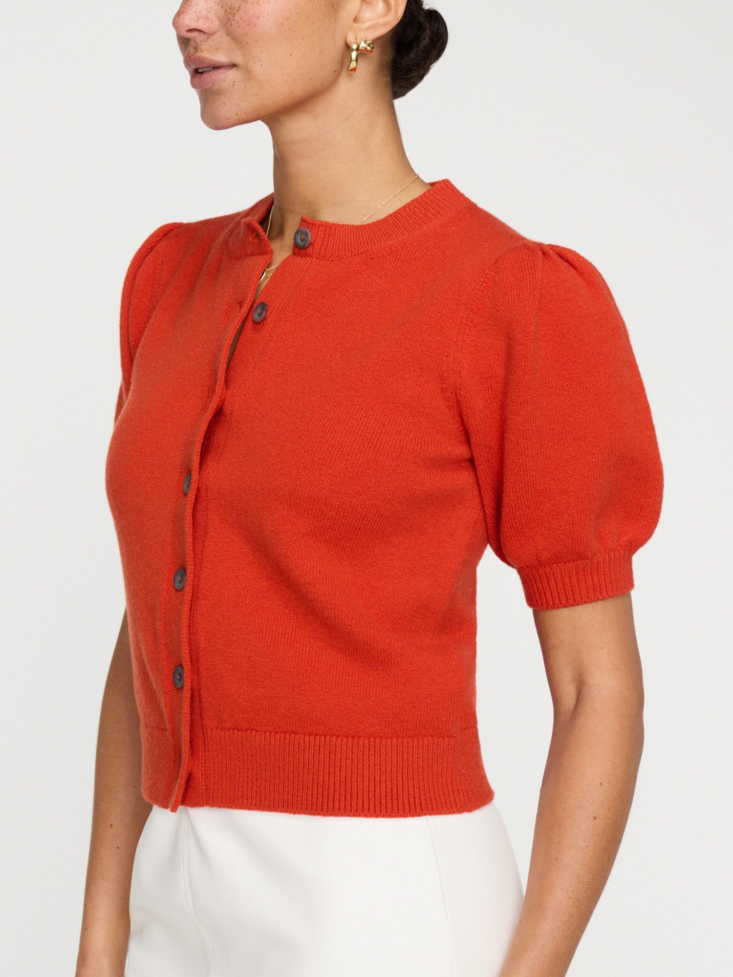 The Havana Cardigan - 7