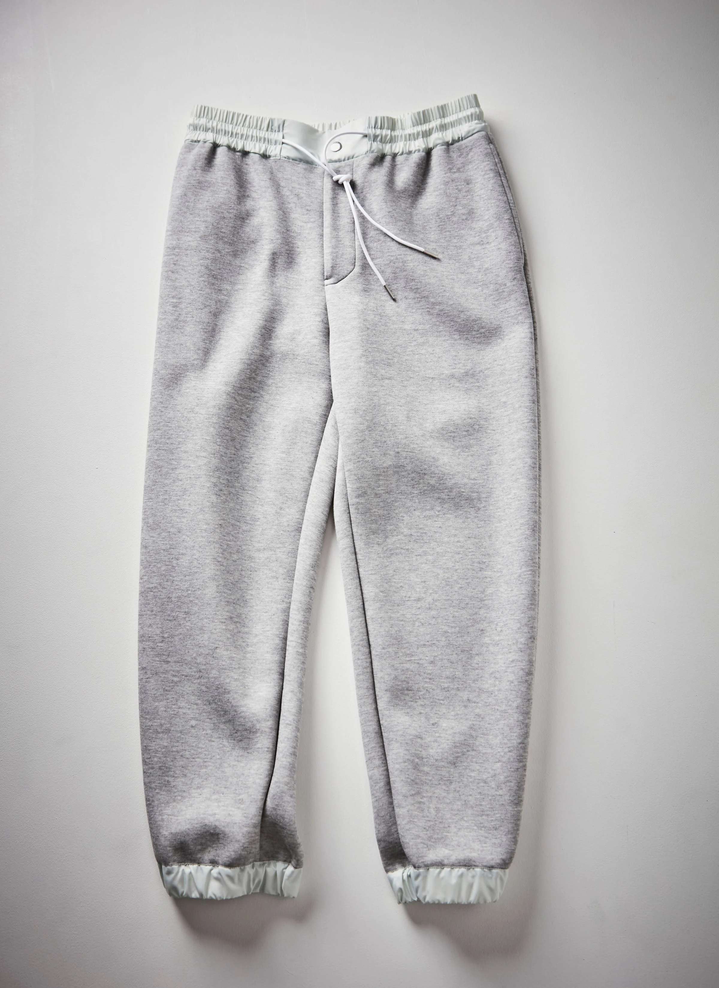 Sponge Sweat Pants - 1