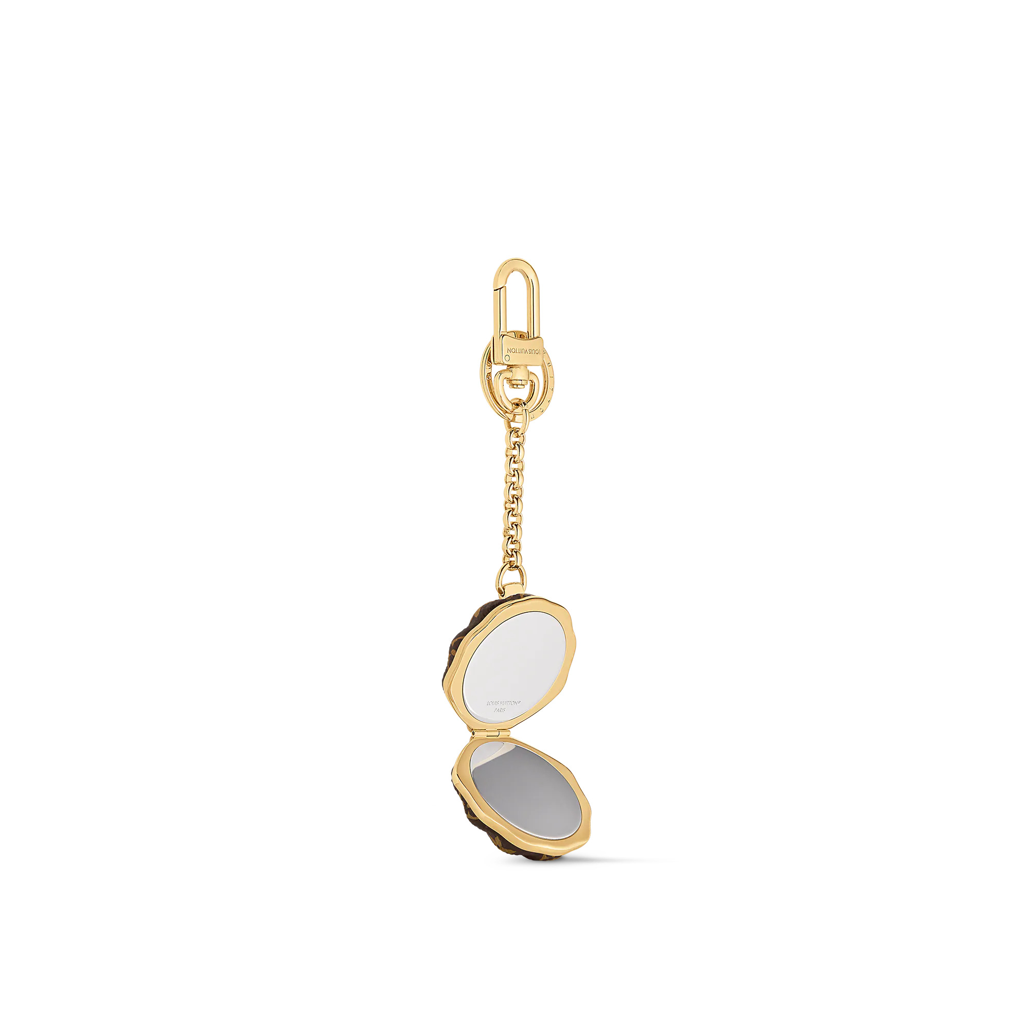 Shell Bag Charms And Key Holder - 2