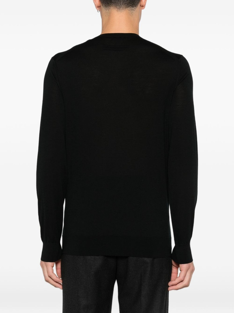wool sweater 4