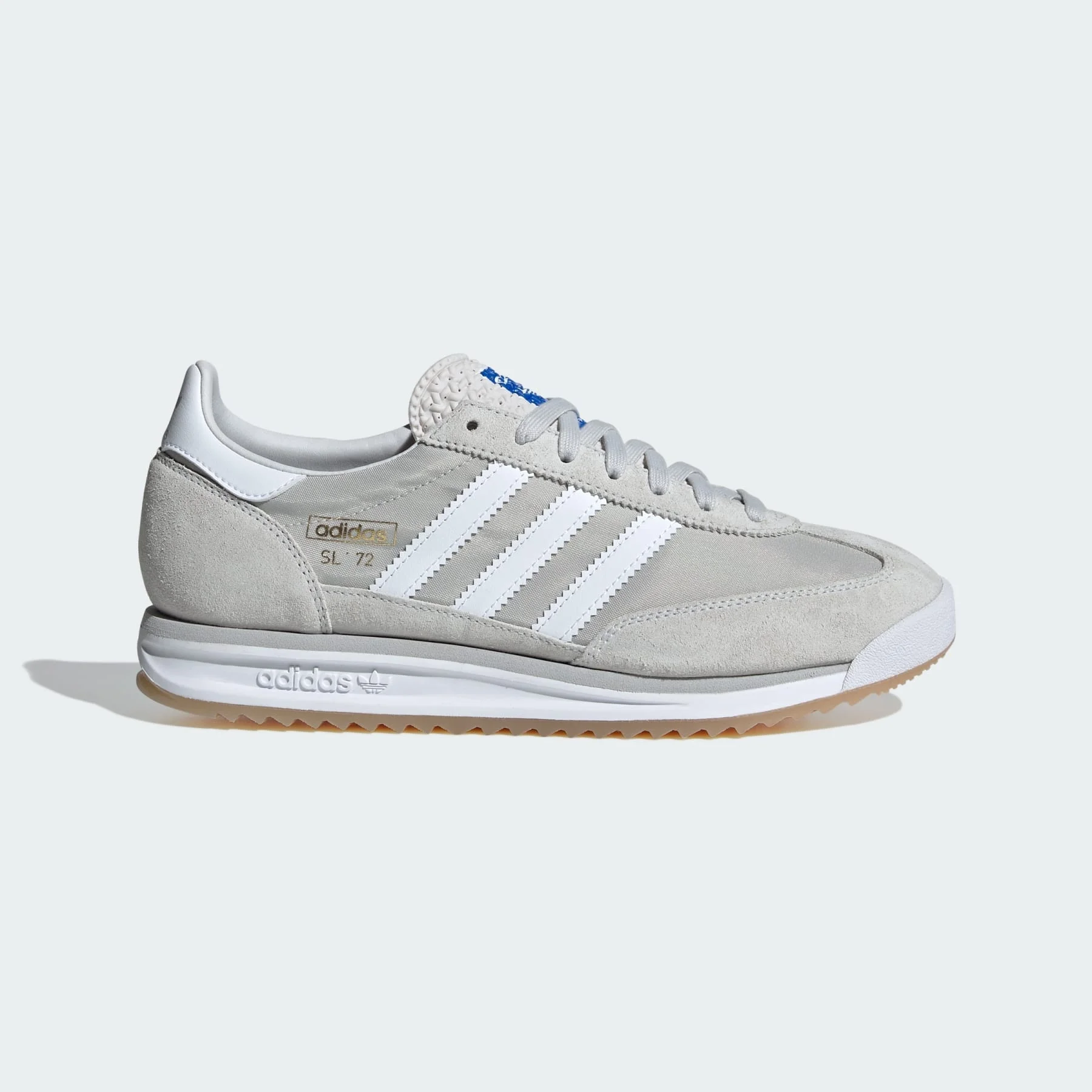 SL 72 RS Shoes - 1