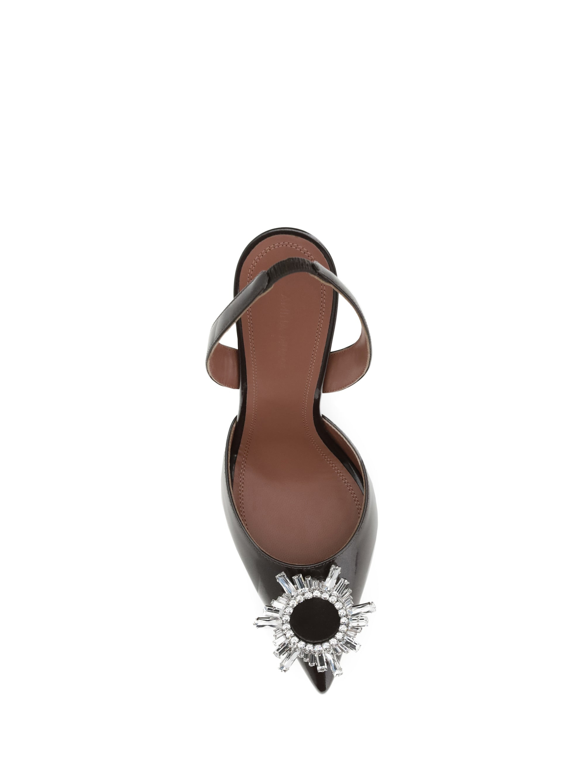 Amina Muaddi Women Begum Pumps - 4