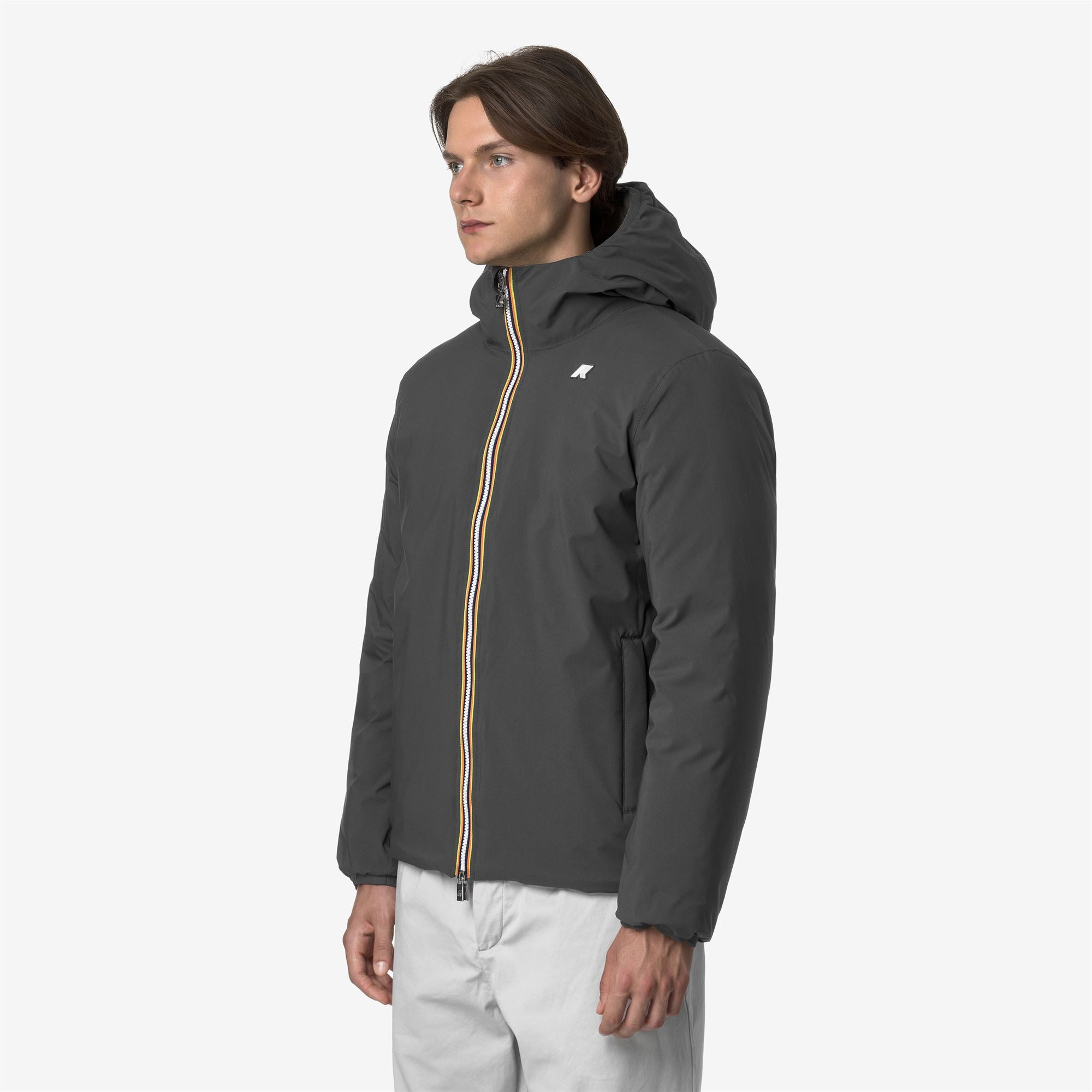 JACK ST THERMO REVERSIBLE - 5