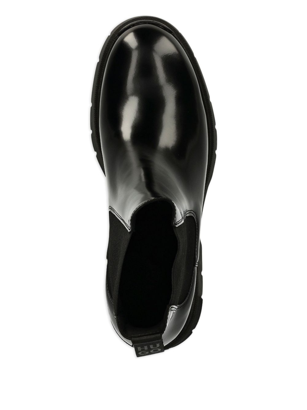 Chelsea boots - 4