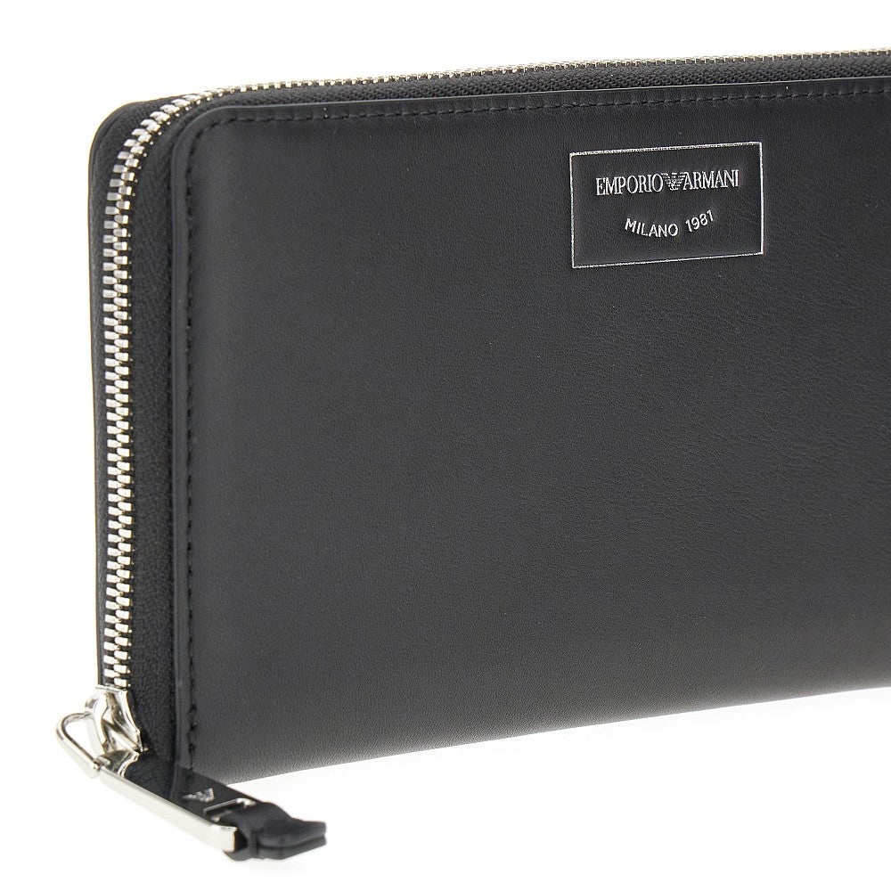 MYEA ZIP-AROUND WALLET - 4