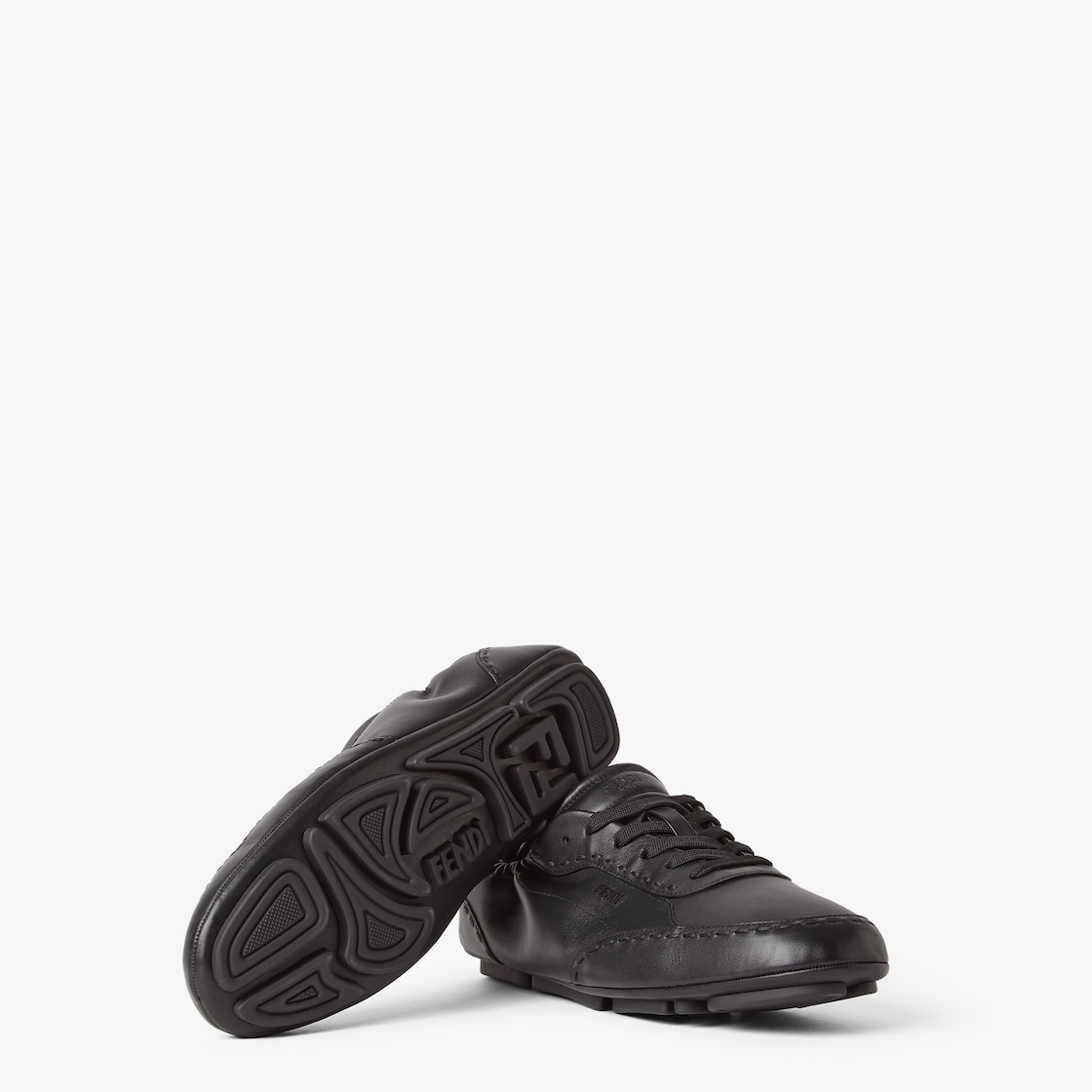 Fendi Fit sneakers - 5