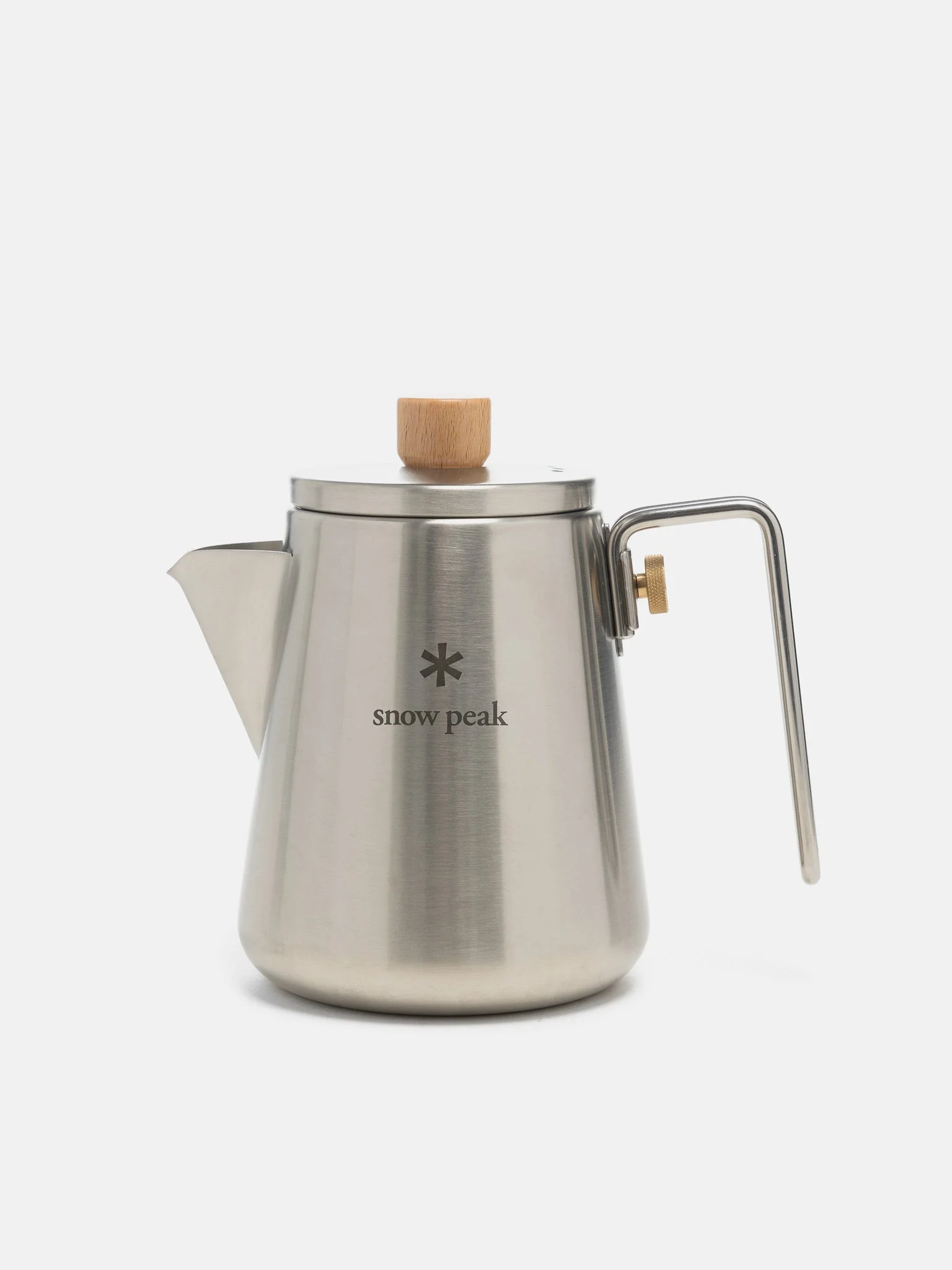 Field Barista Kettle - 1