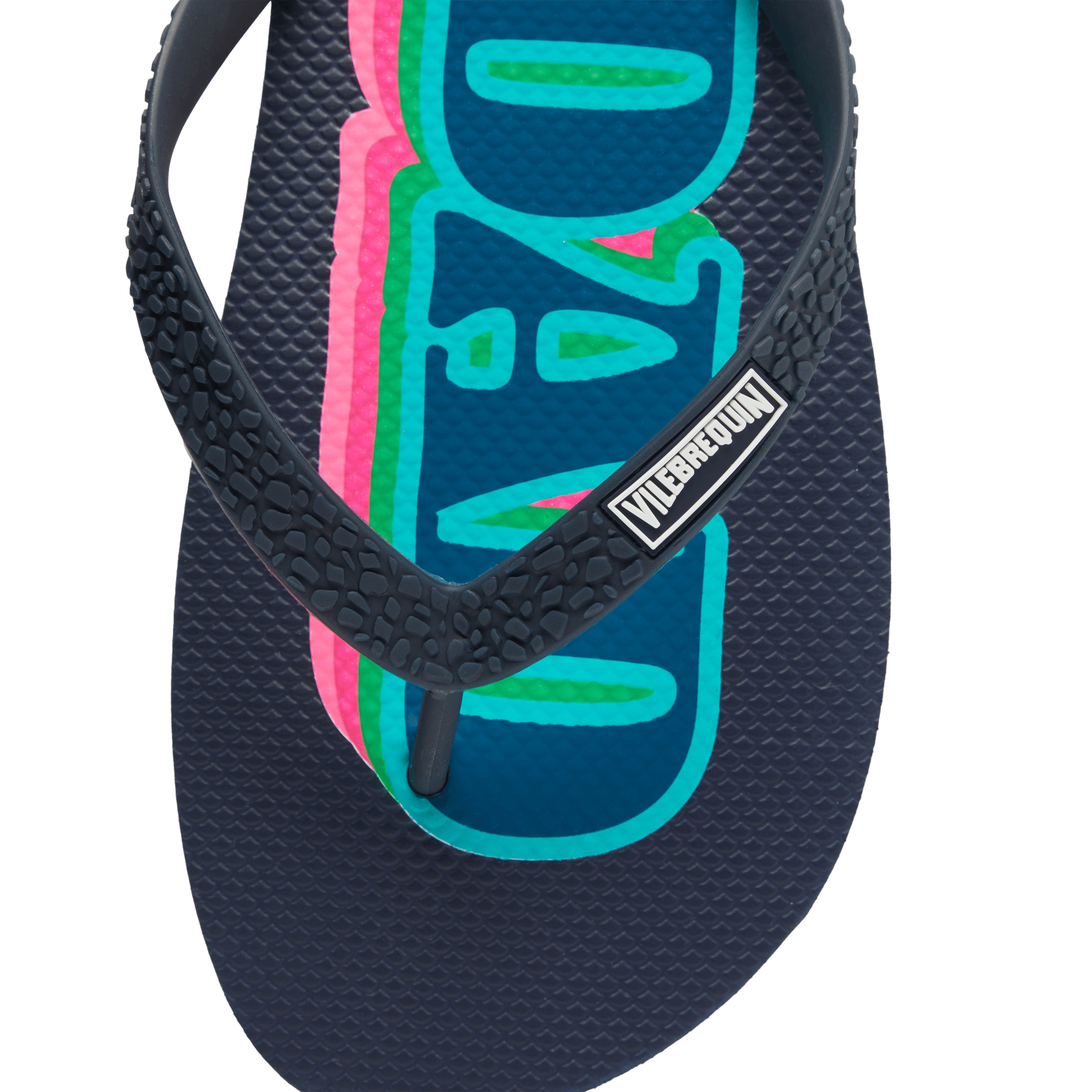 Men Flip Flops Dad and Son - 4