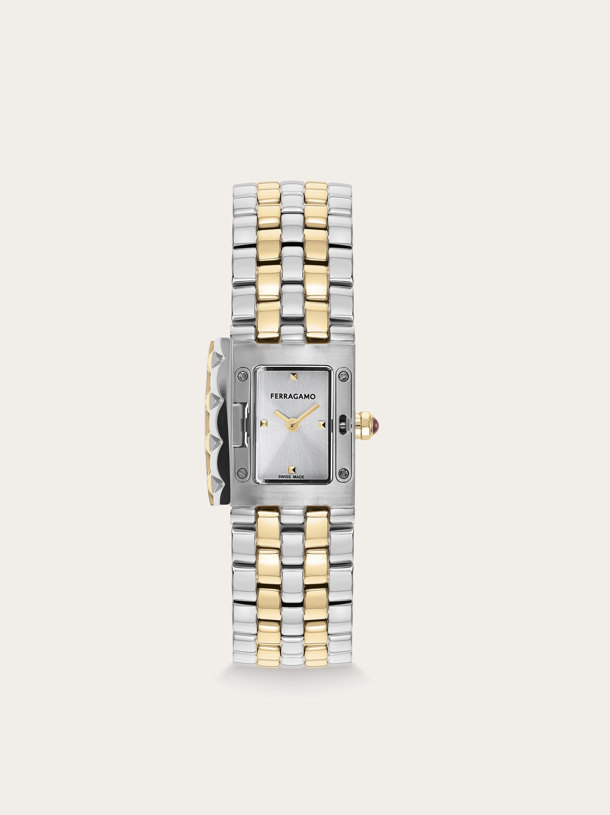 Ferragamo Secret watch - 1