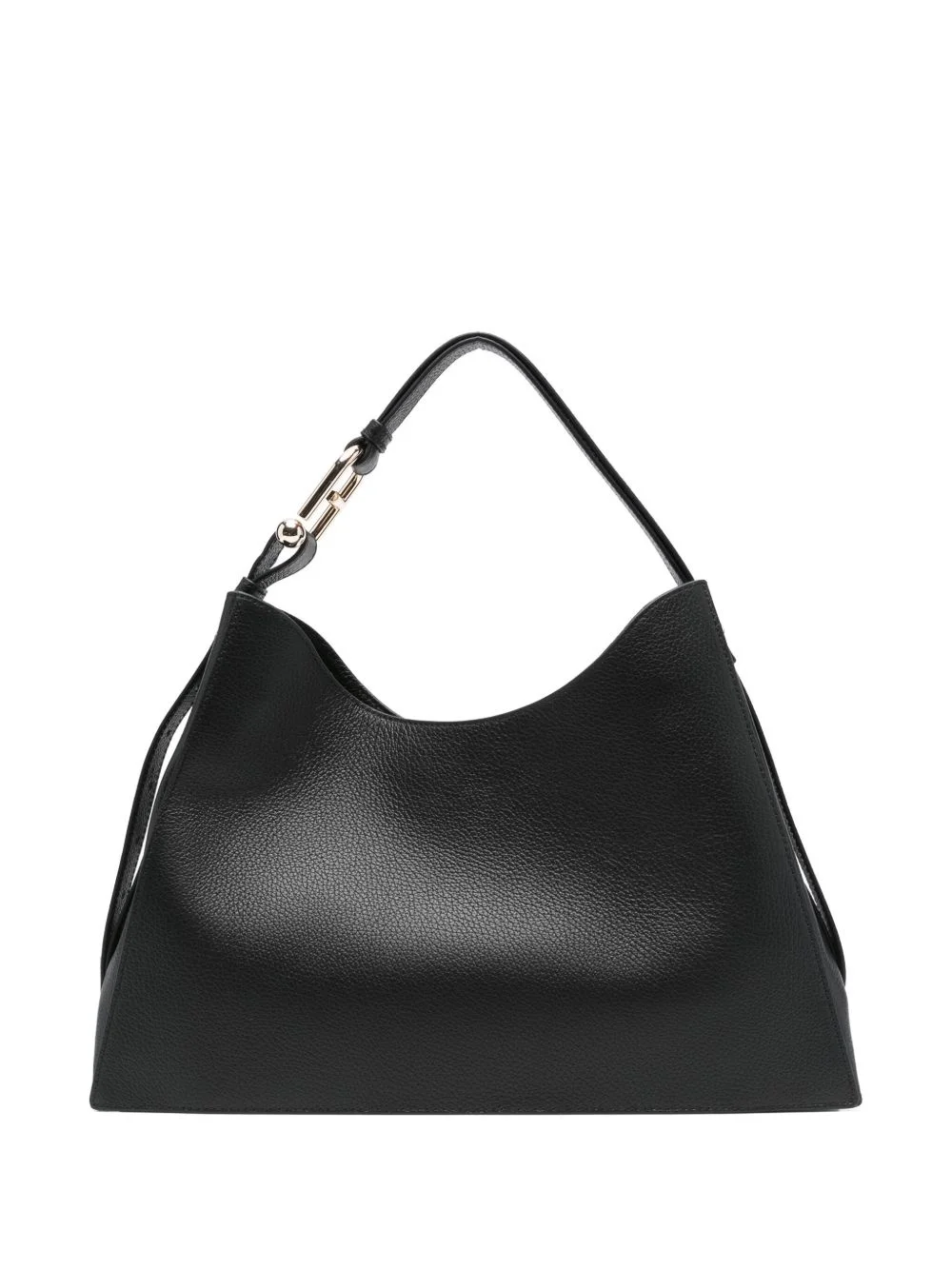 small Nuvola shoulder bag - 1