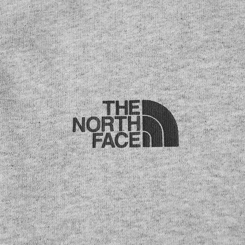 The North Face Standard Popover Hoody - 2