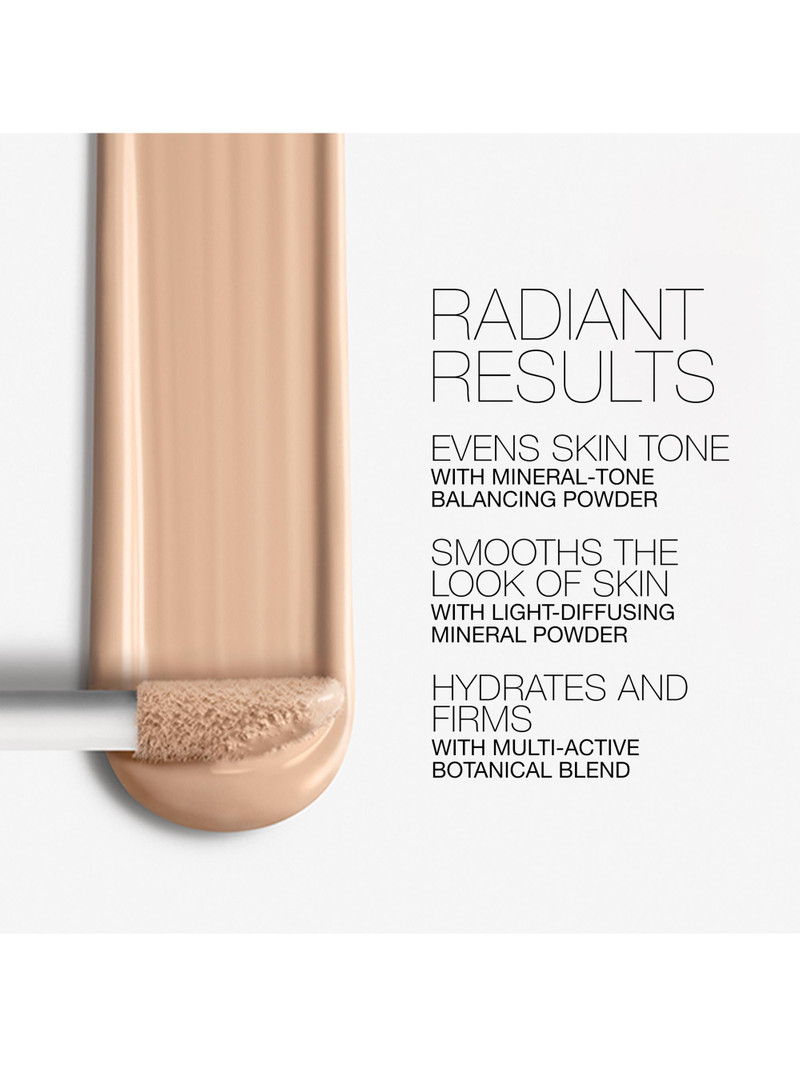 Women's Radiant Creamy Concealer - Cafe 5