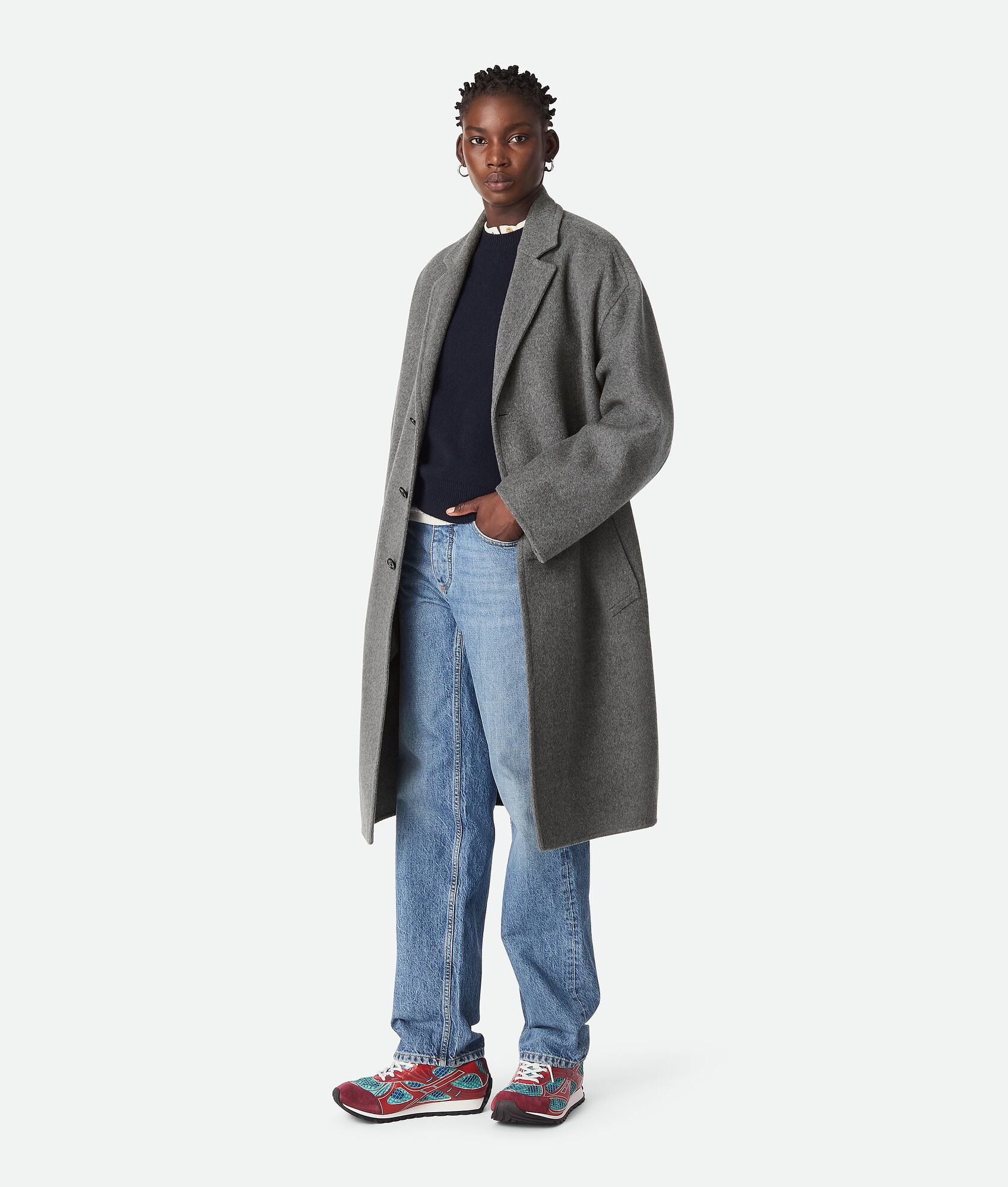 Orbit Sneaker - 2