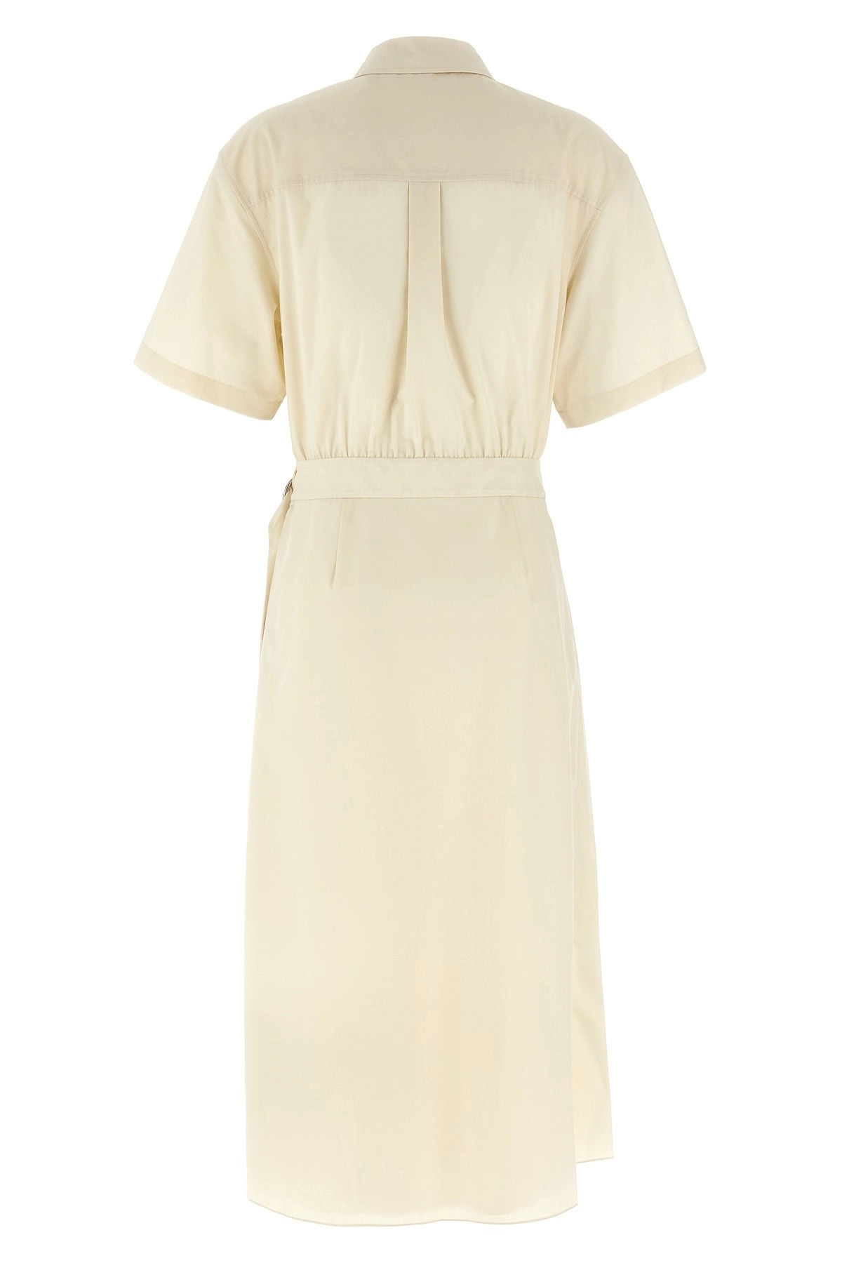 Wrap dress - 3