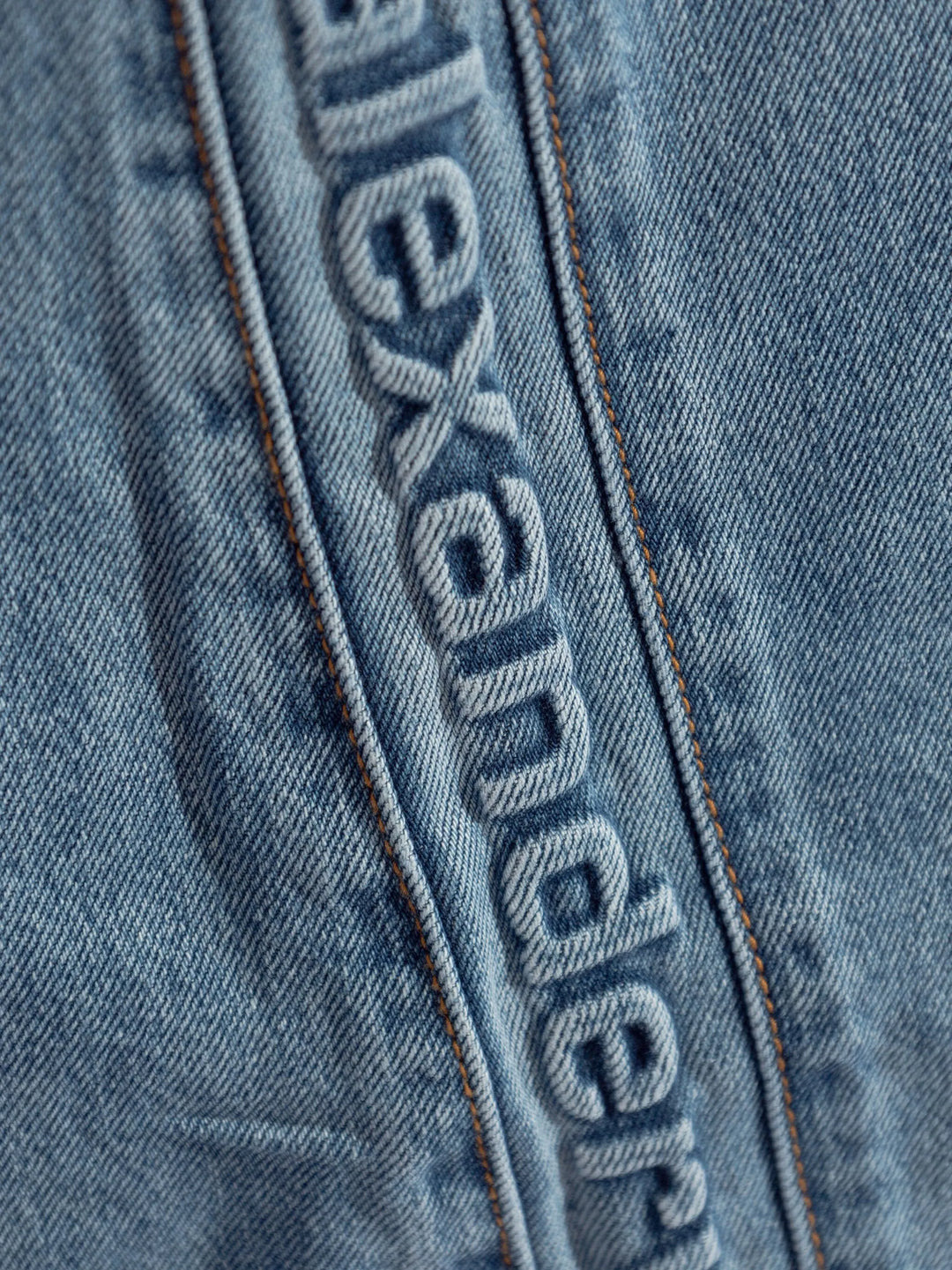 Logo-Embossed Ballon Jogger - 5
