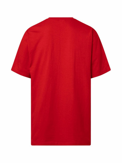 Supreme Shadow short-sleeve T-shirt outlook