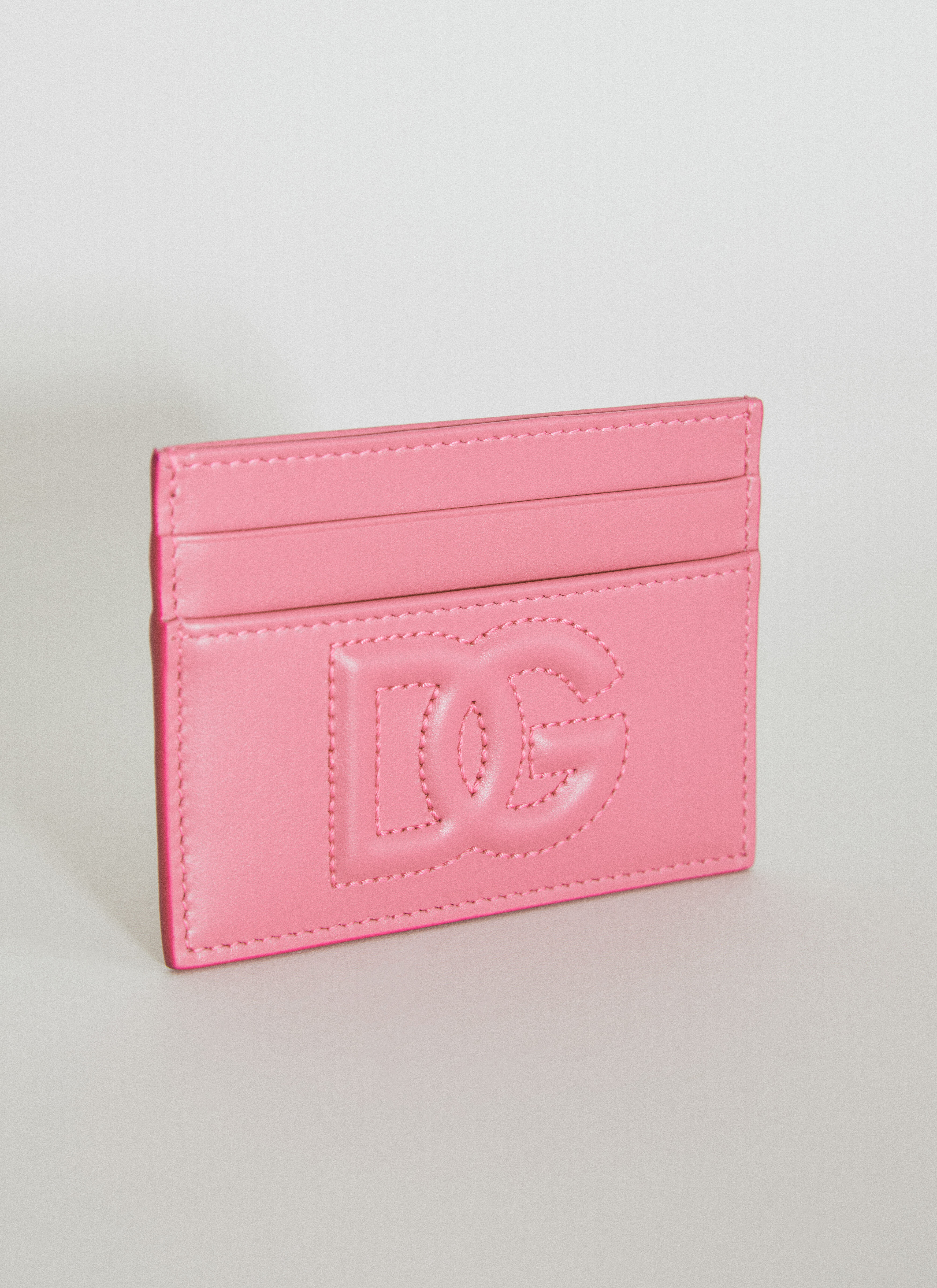 DG Logo Cardholder - 4