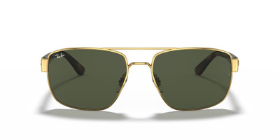 Ray-Ban RB3663 outlook